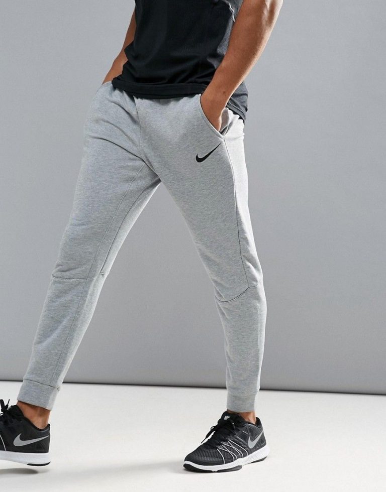 sweatpants material