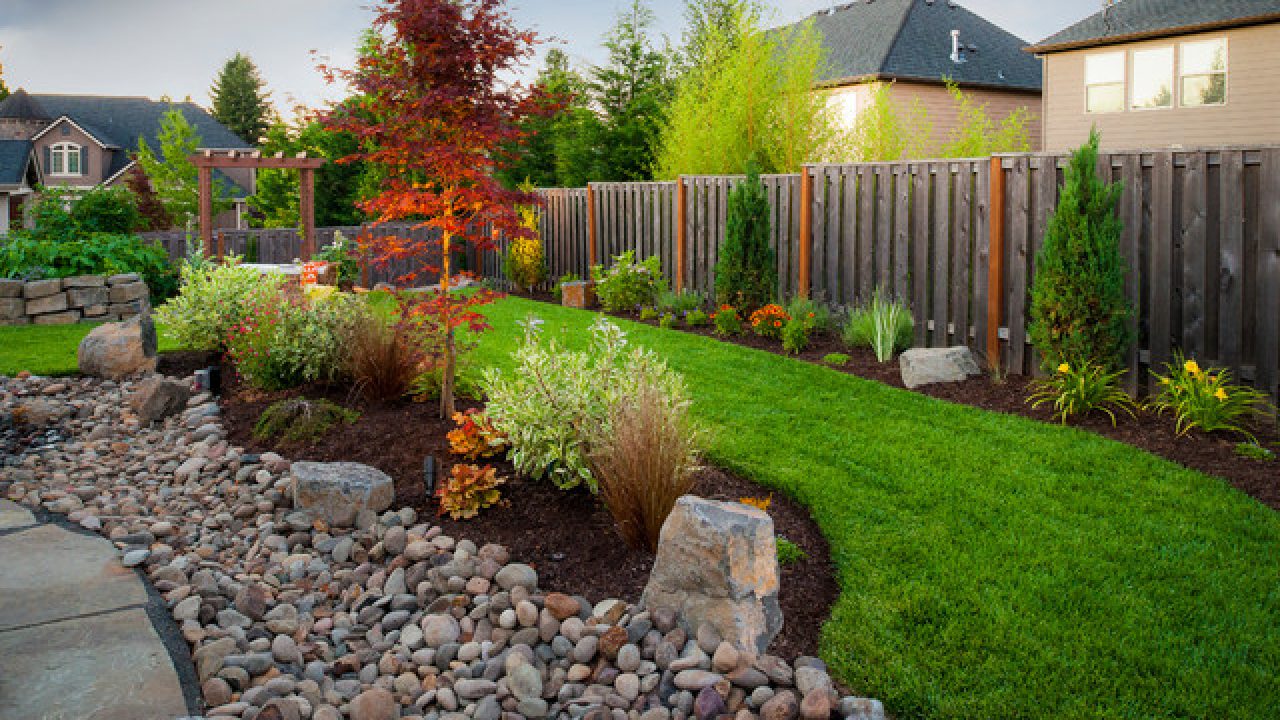 Expert landscaping services in Victoria BC