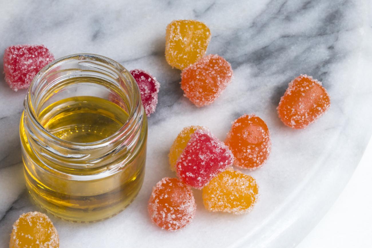 Harnessing Immune Power: How HHC Gummies Elevate Immunity